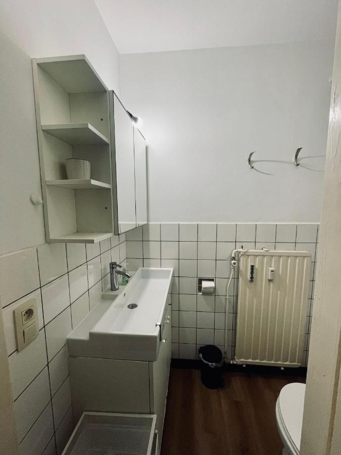 Apartament Cozy Studio Near Center Bruksela Zewnętrze zdjęcie